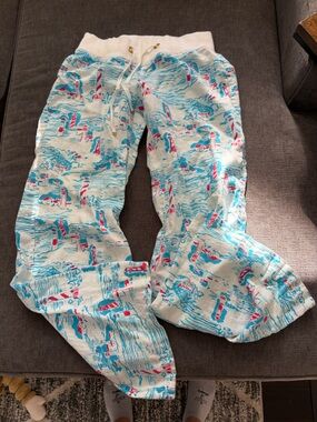 Lilly Pulitzer Pants